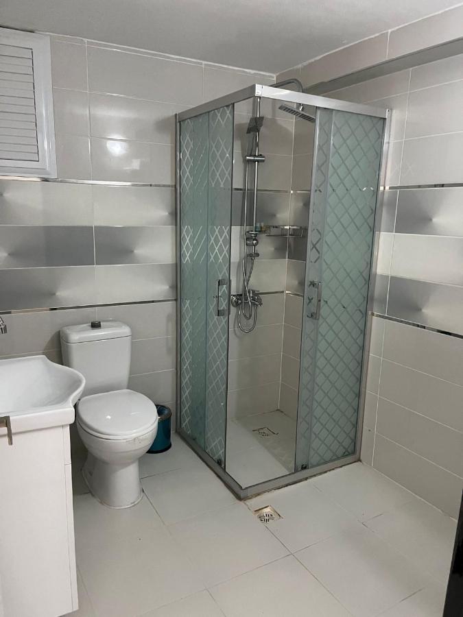 Ephesus Nobel Otel Selçuk Bagian luar foto
