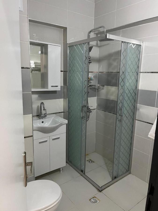 Ephesus Nobel Otel Selçuk Bagian luar foto