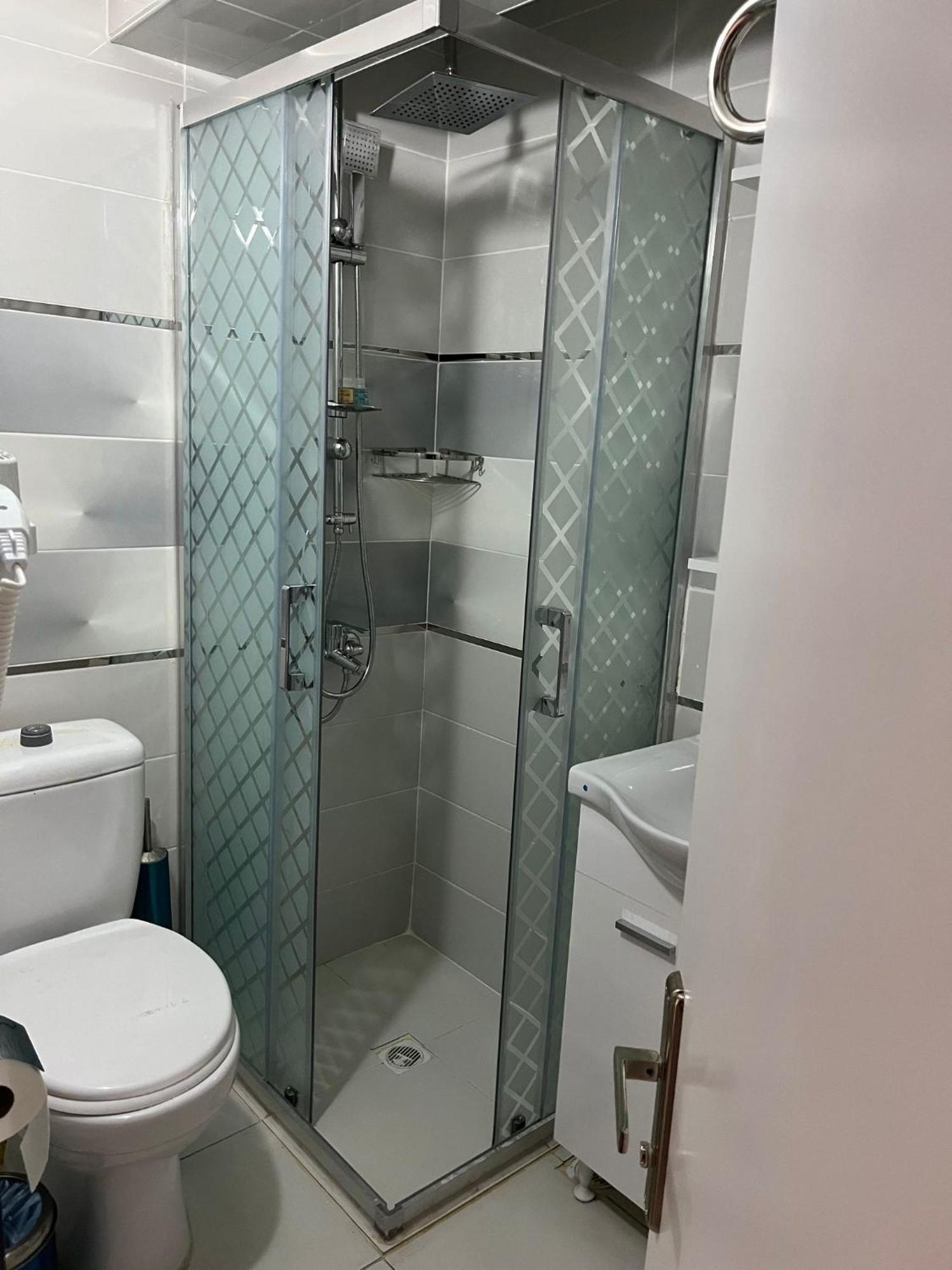 Ephesus Nobel Otel Selçuk Bagian luar foto